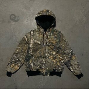 Camouflage Walls Legend Jacket